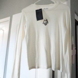 Tori Long Sleeve Top
